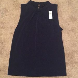 Banana Republic Sleeveless Top
